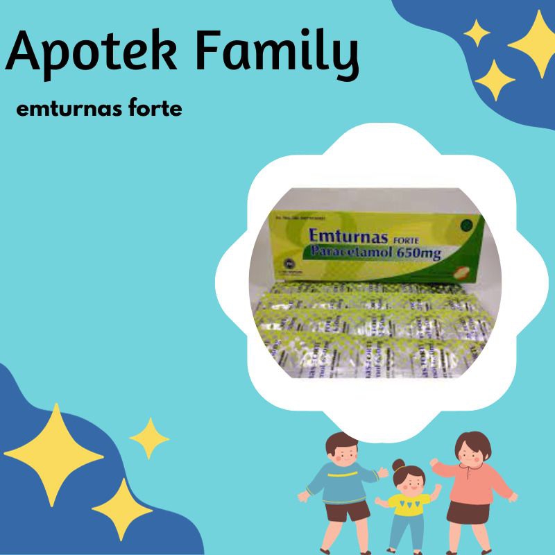 EMTURNAS FORTE