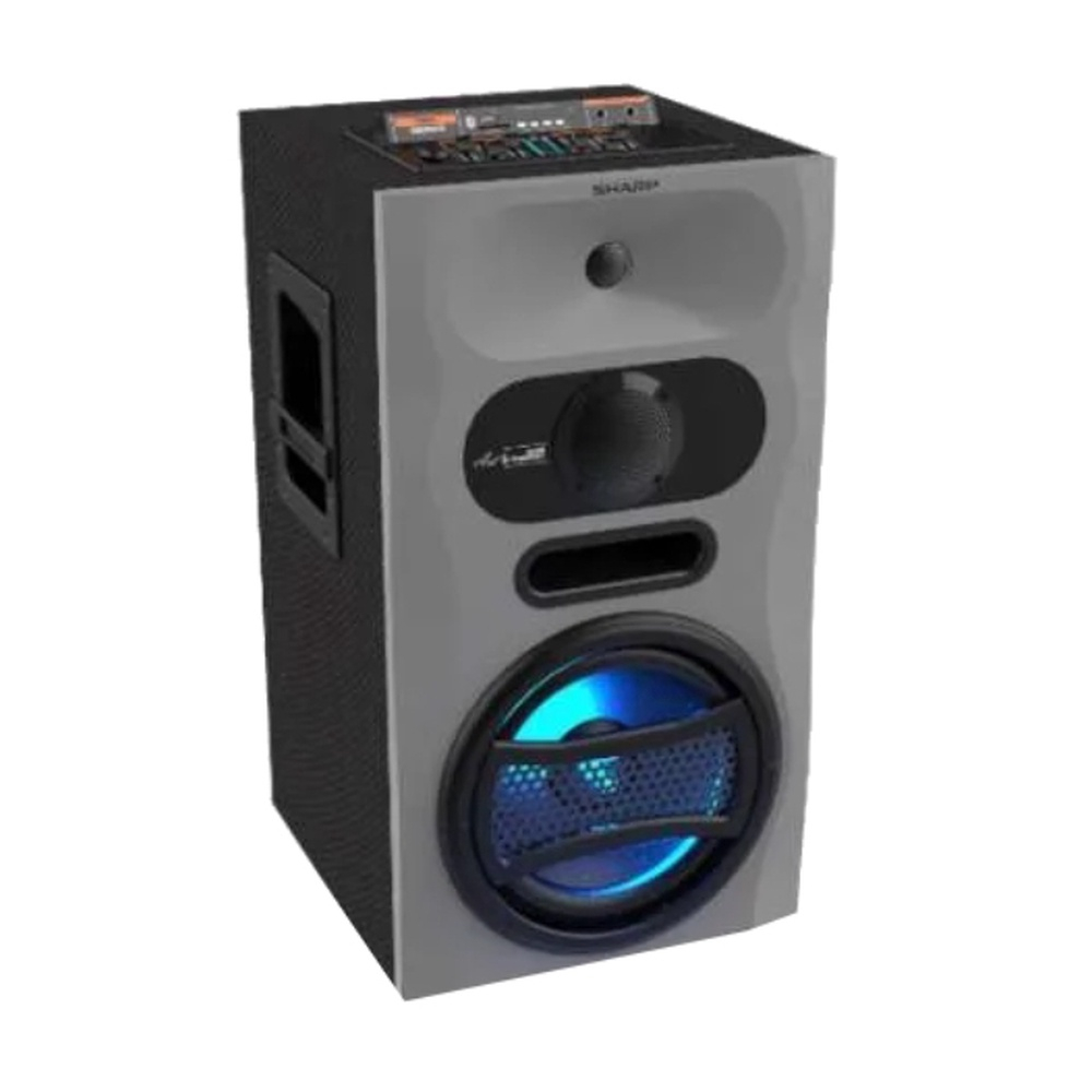 SHARP Speaker Active CBOX-PROX10UBB