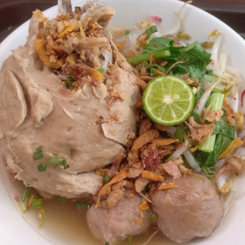 

baso iga frozen