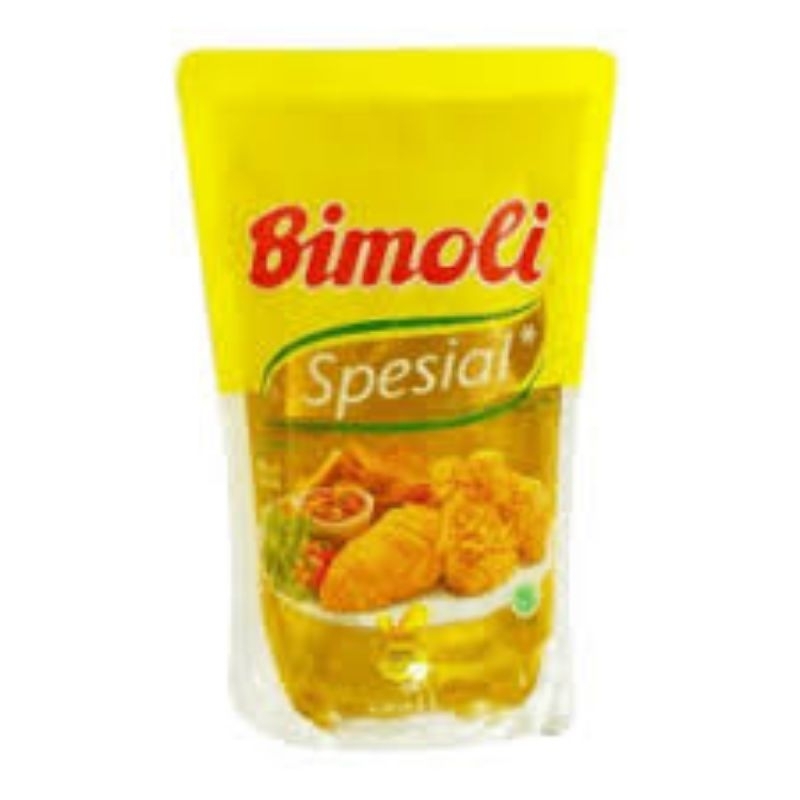 

BIMOLI SPESIAL ~ 1 LITER (COD J&T DAN SPX)