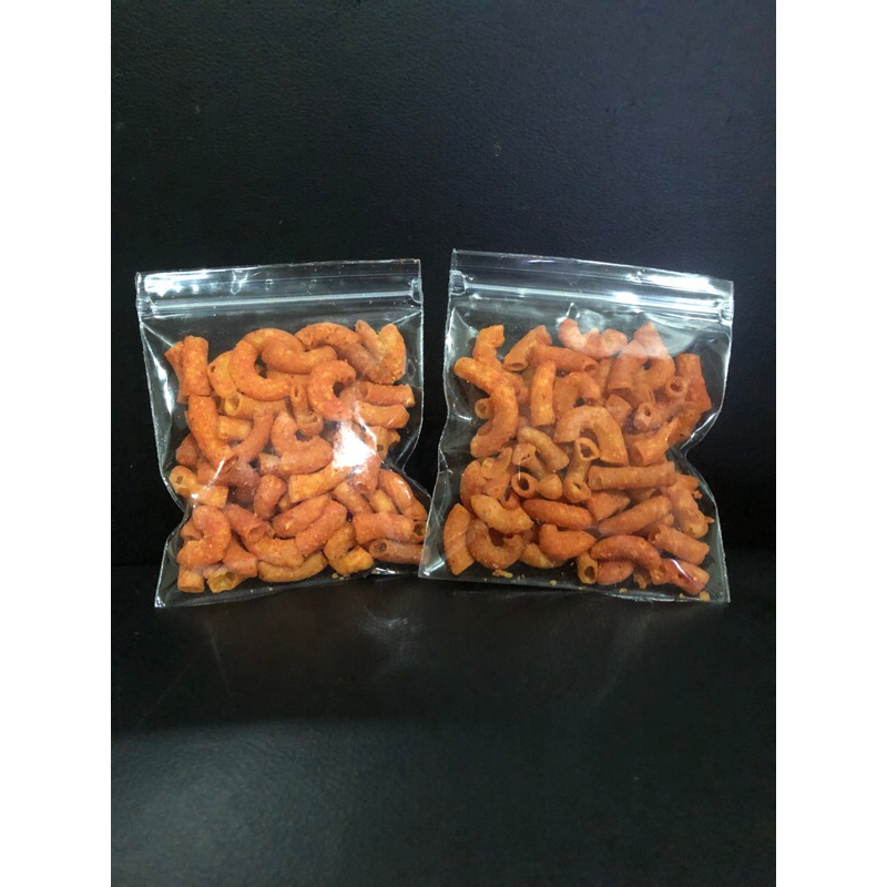 

Makaroni Balado