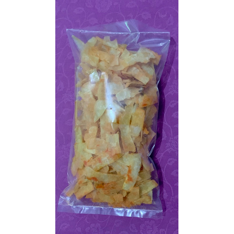 

Keripik Singkong|Balung kethek BALADO