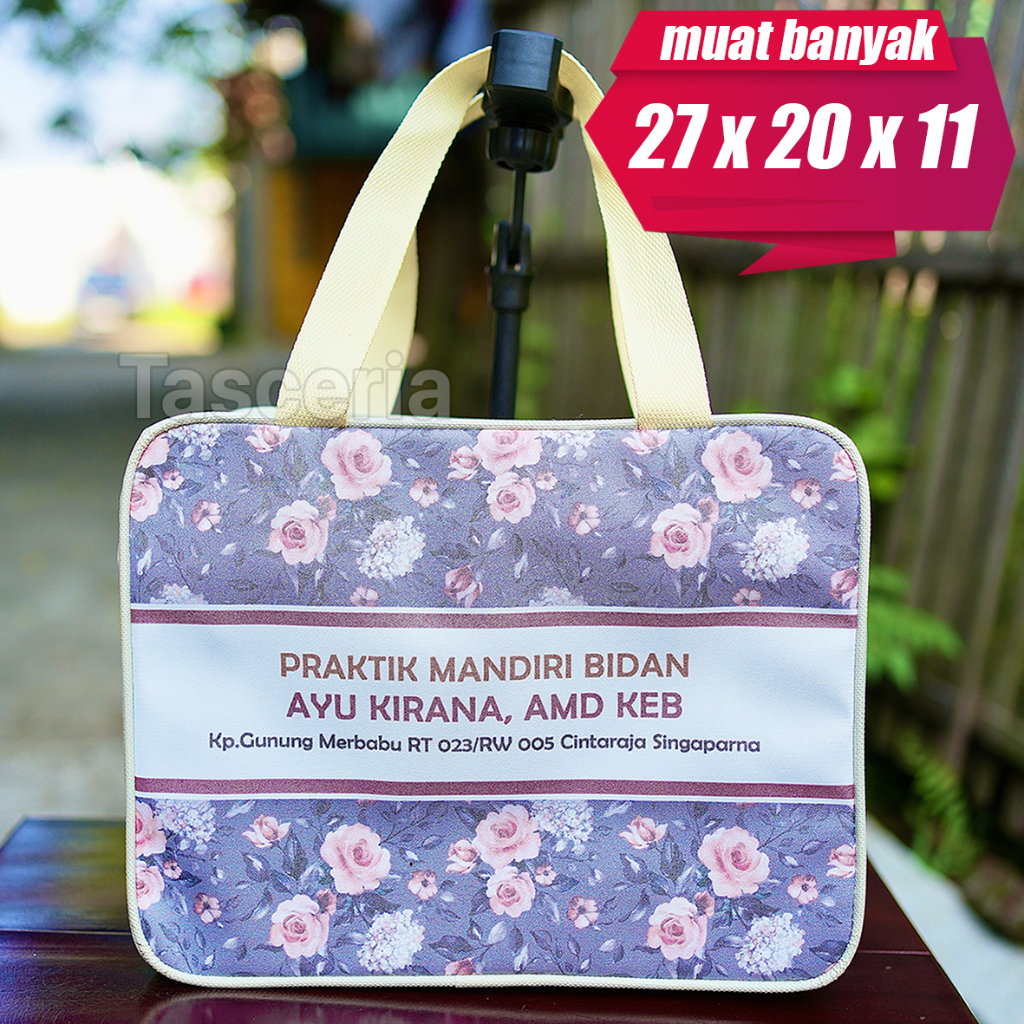 

Tas Bidan Souvenir / Tas Bidan Souvenir / Tas Souvenir Bidan