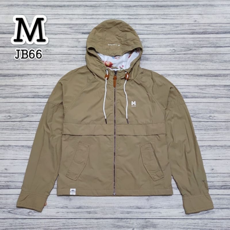 Atasan M Limited Outdoor Jacket