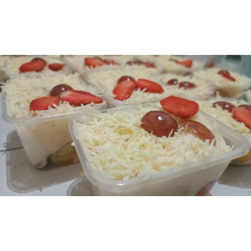 

BEST SELLER-SALAD PARAHYANGAN KHAS BANDUNG