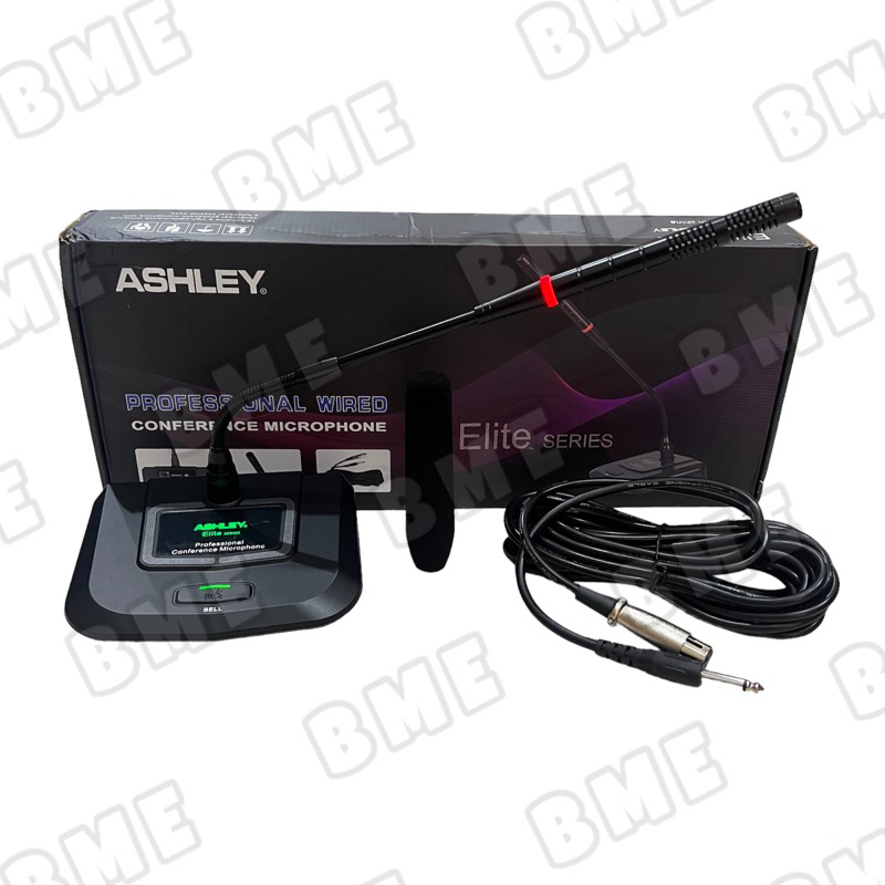 Mic Meja Ashley Elite (Original)