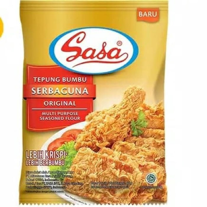 

sasa tepung bumbu serbaguna 210gram