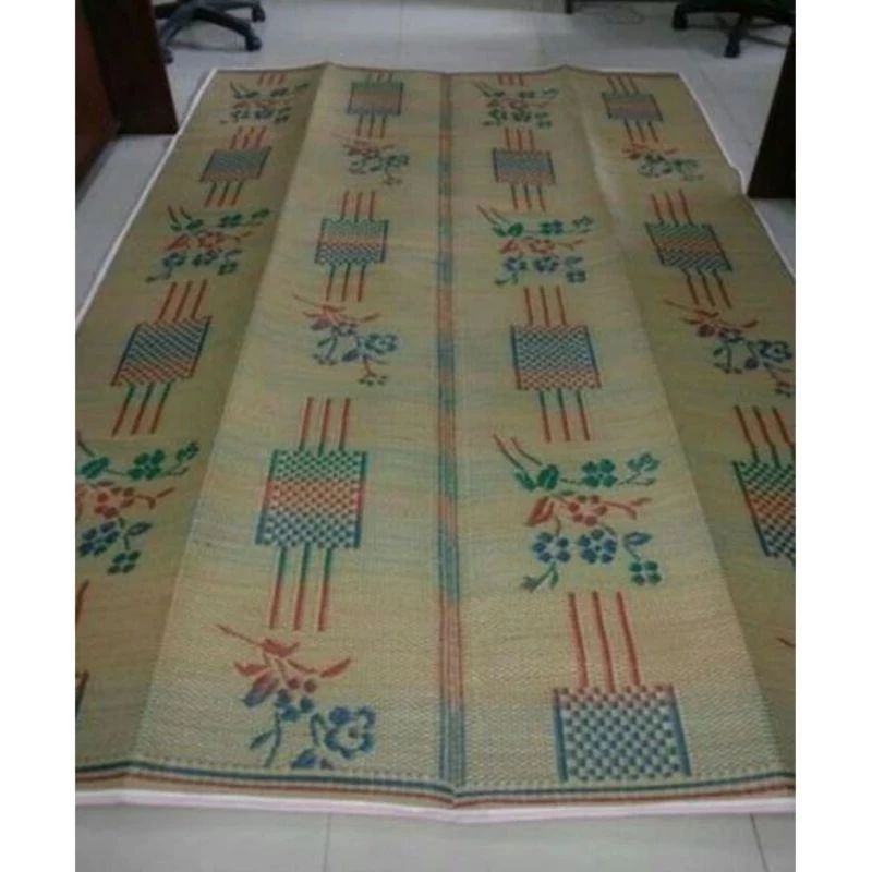 tikar lipat plastik 2x3