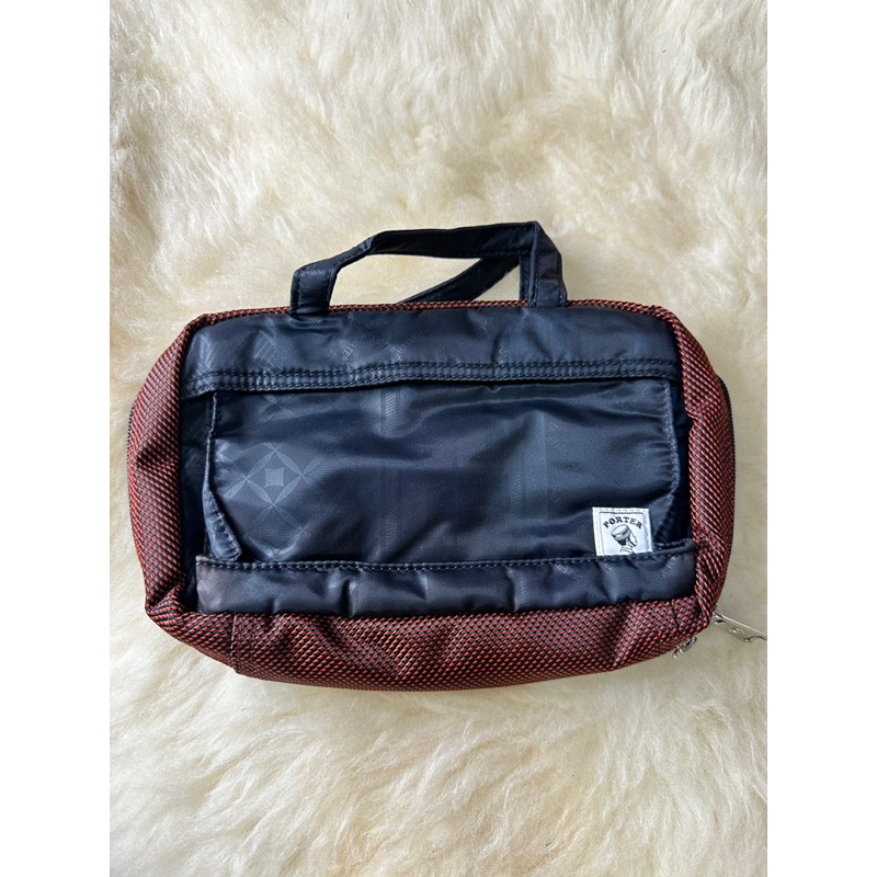 tas porter