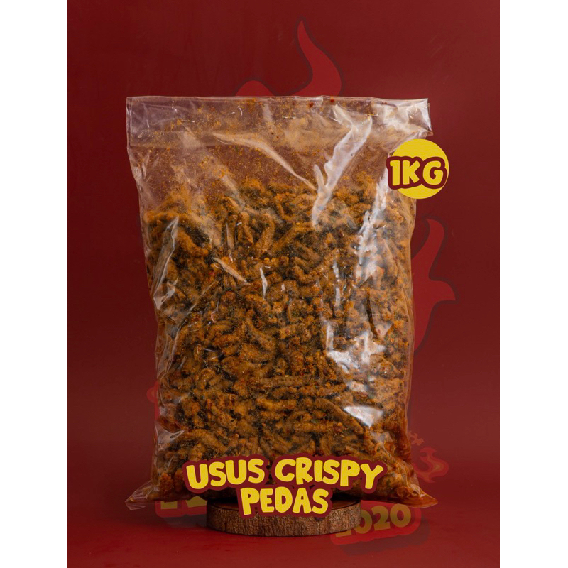 

USUS REMPAH SULTAN 1KG