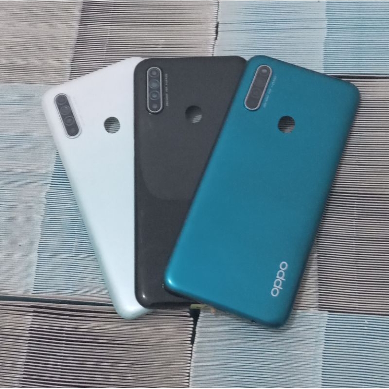 KESING BACKDOOR OPO A31