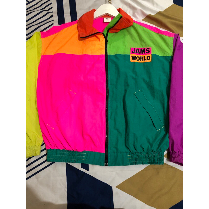 Jams World Condition 98%