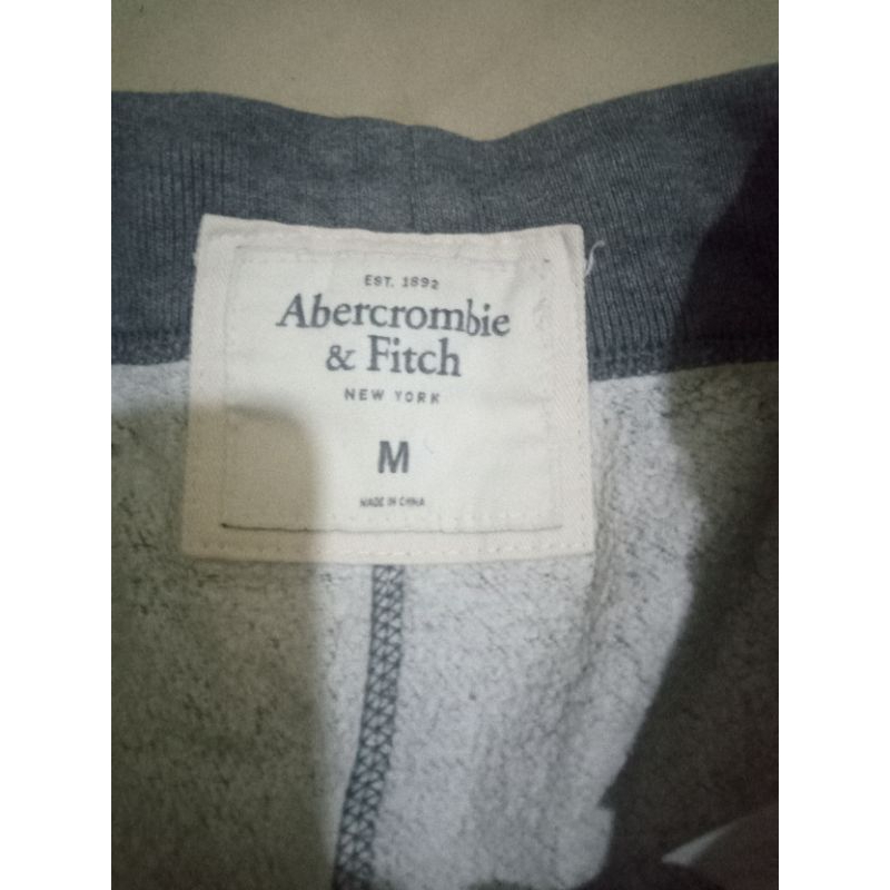 Celana Abercrombie