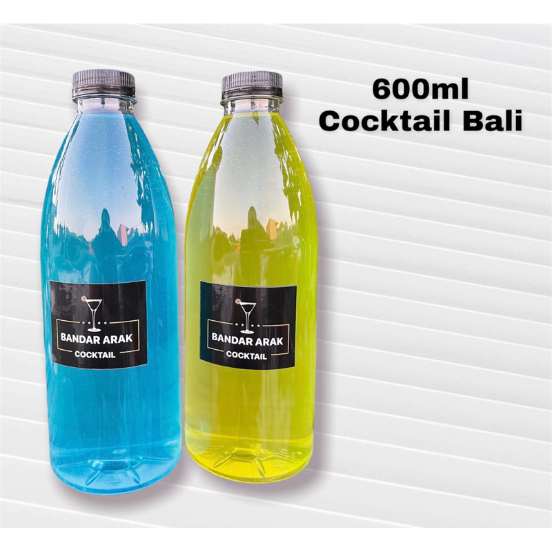 

Bandar Bar Tradisional Bali Botol Cantik