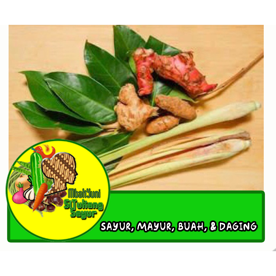 

Bumbu Dapur