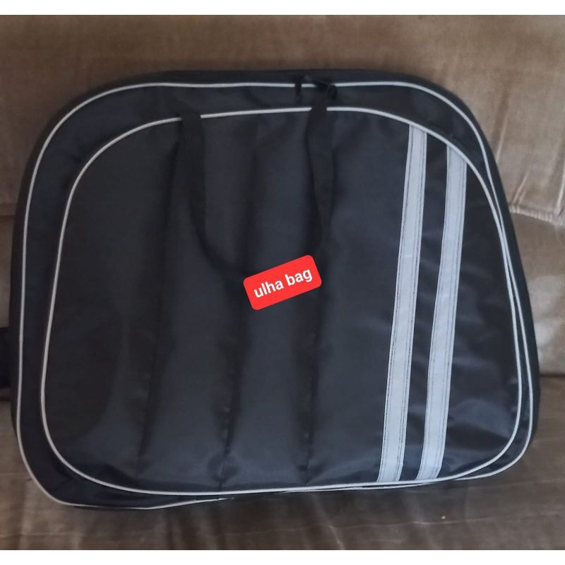 TAS SOFTCASE GIGBAG YAMAHA DD75 DRUMPAD