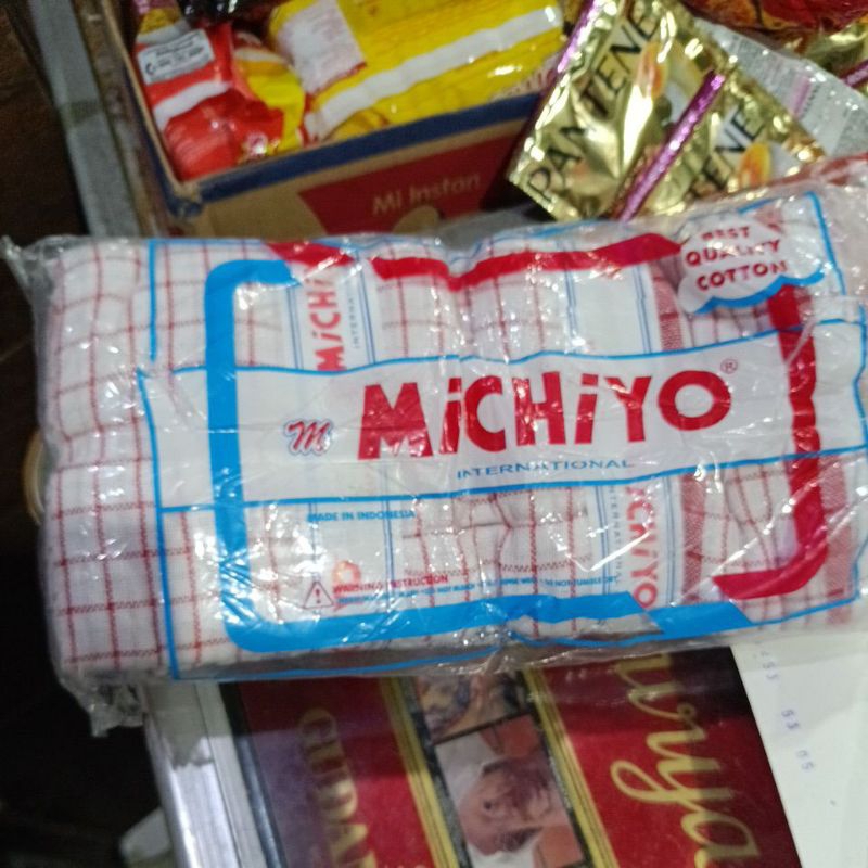 Serbet michiyo per pcs