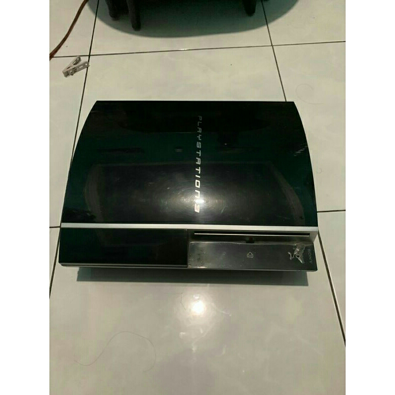 PS 3 FAT YLOD