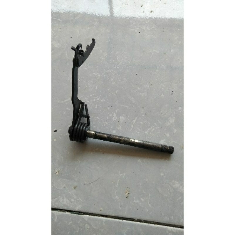 as perseneleng jialing kancil ori