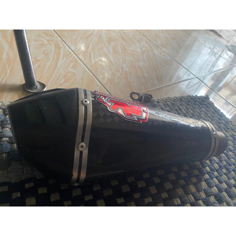 silincer R9 austin carbon