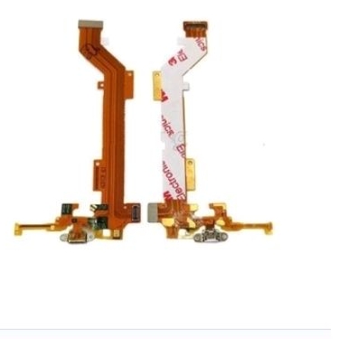 FLEXIBEL CAS VIVO Y35/V1