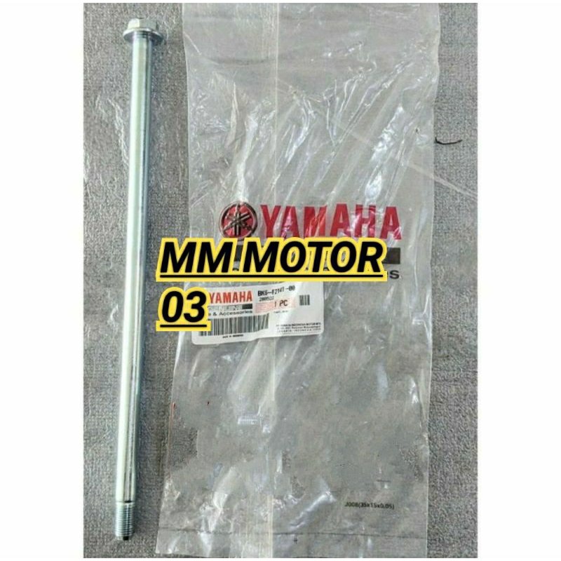 AS ARM MT 15 R15 V3 YAMAHA ORIGINAL YGP