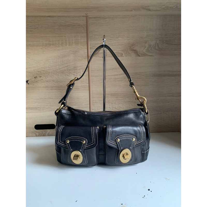 coach legacy vintage f12868