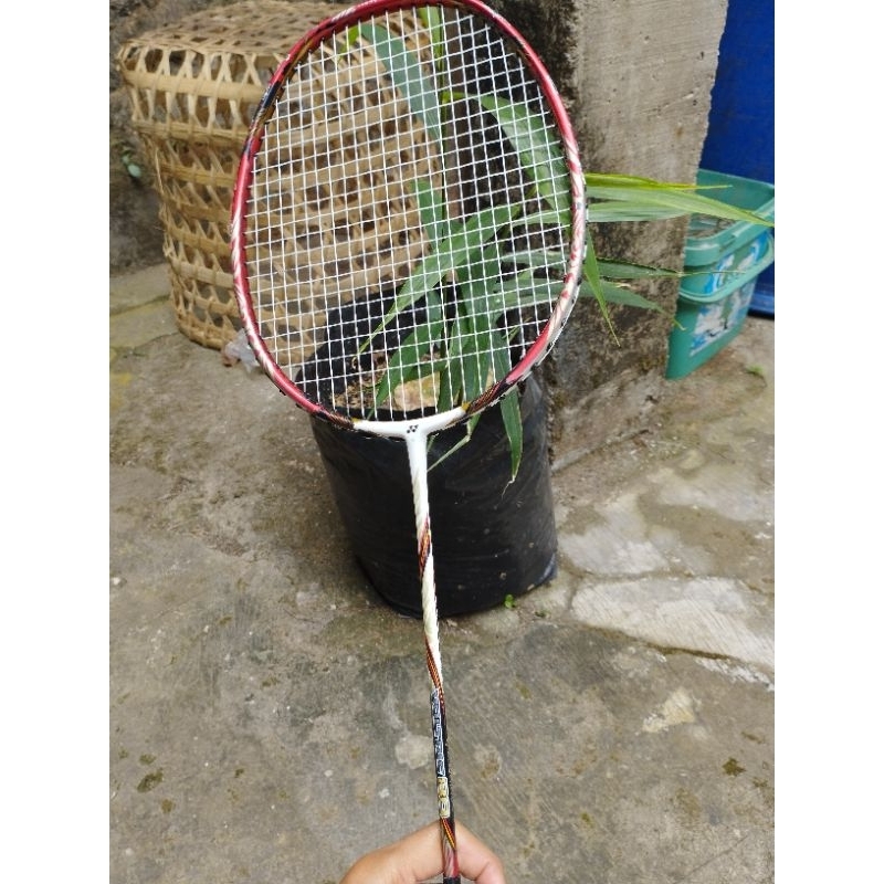 Raket Yonex Voltric 80 original