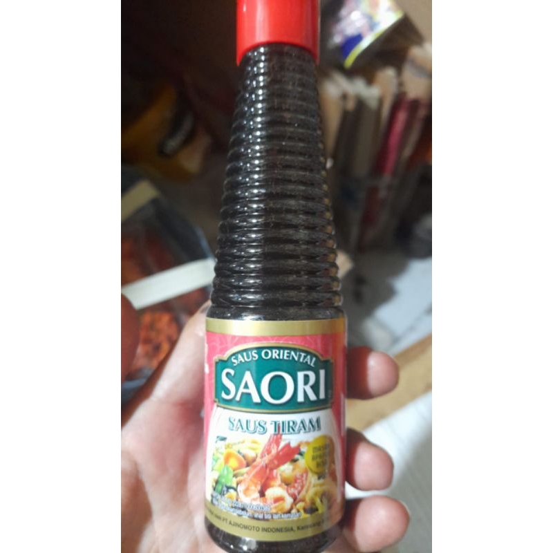 

Saos Saori Saus Tiram Termurah