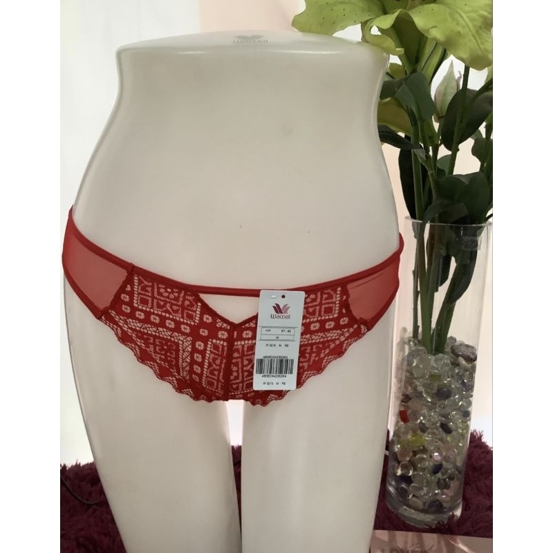 Cd Wacoal Mood Mini Panty IP 3215/sale