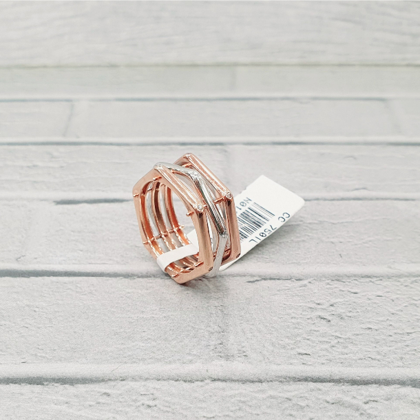 Cincin fashion SA C.361 kadar 75%/17k-RoseGold