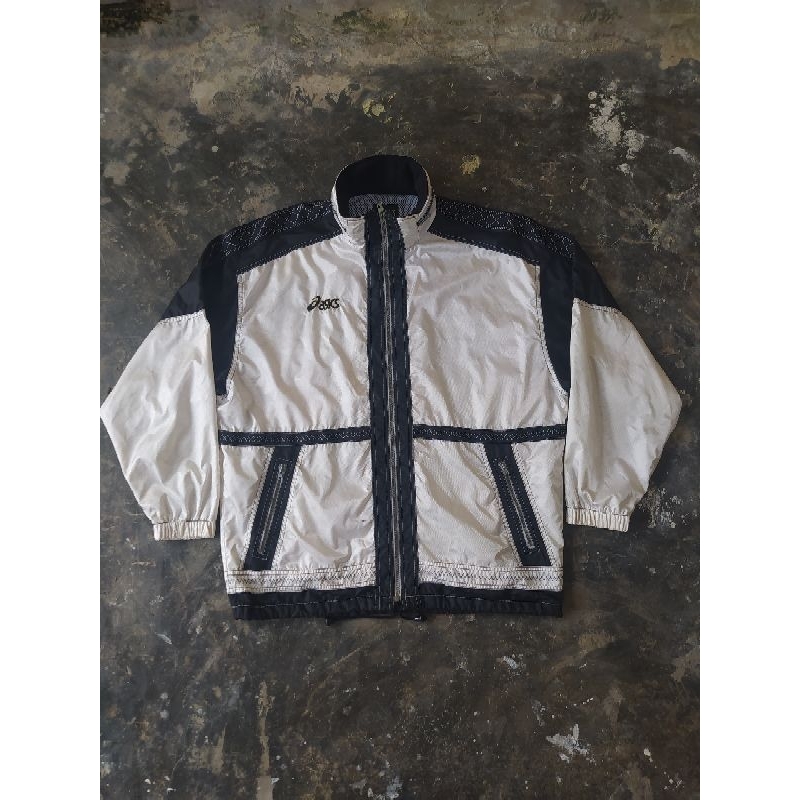 Jacket Asics Vintage Second