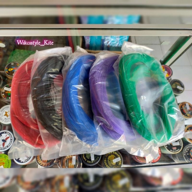 Senar Marlin | Kenur Marlin Layangan Aduan Bombai