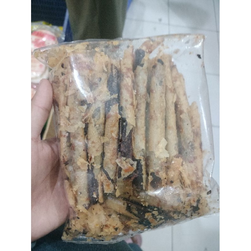 

pisang aroma