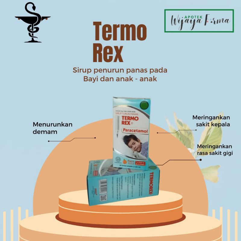Termorex