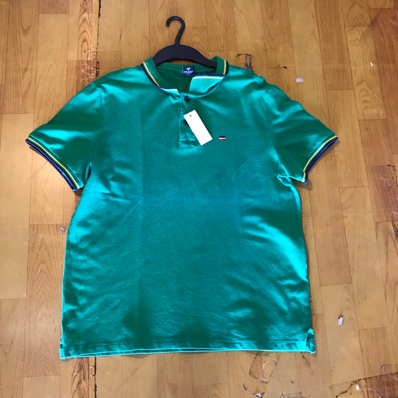 POLO POLHAM BRANDED PENDEK BARU ORIGINAL MURAH