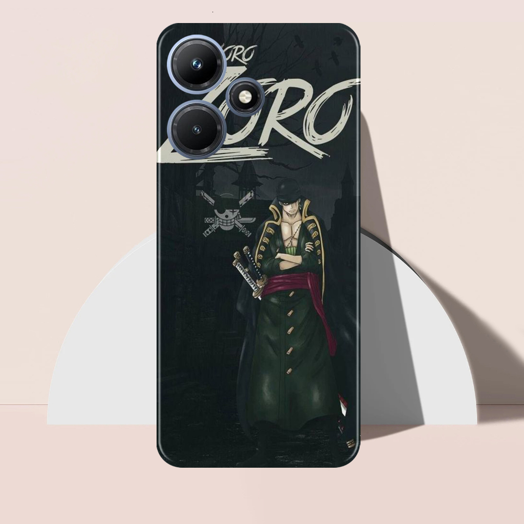 Case INFINIX HOT 9 Casin g Hp - Softcase Case INFINIX HOT 9 Casing Hp - Softcase - Case Hp  INFINIX 