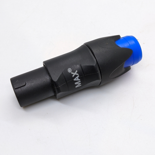 JACK JEK SPEAKON MAX jek spikon max