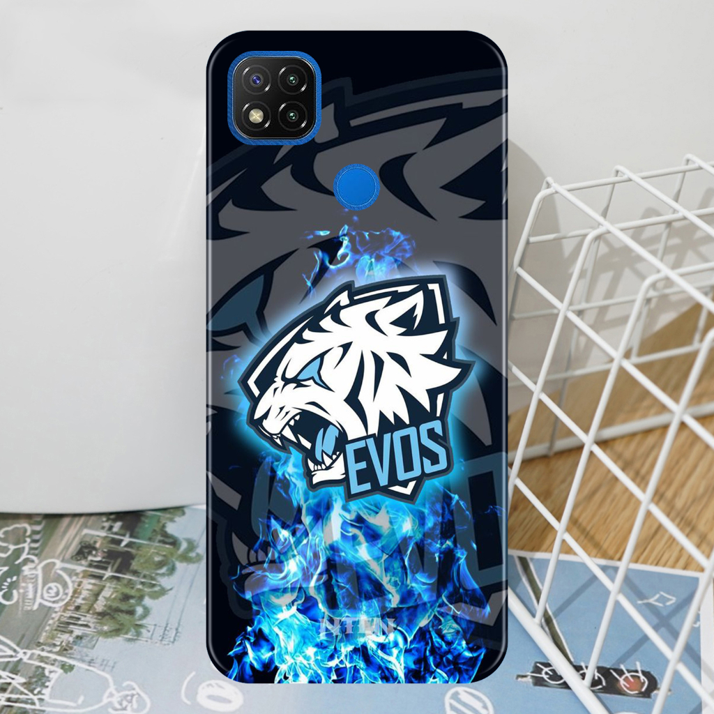 Case REDMI 9C  -  Casing Hp - Softcase Case Hp  SAMSUNG REDMI 9C - Casing Hp - Softcase - Case Hp RE