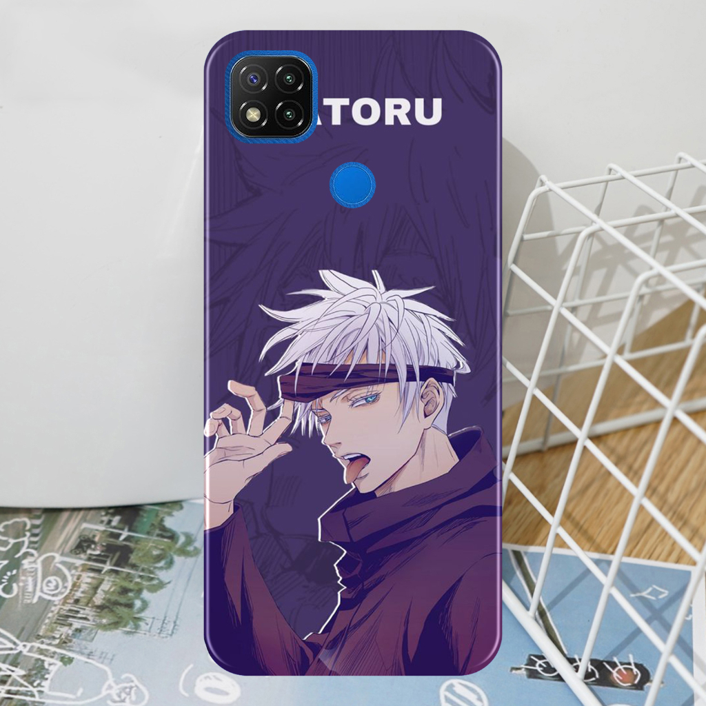 Case REDMI 9C  -  Casing Hp - Softcase Case Hp  SAMSUNG REDMI 9C - Casing Hp - Softcase - Case Hp RE