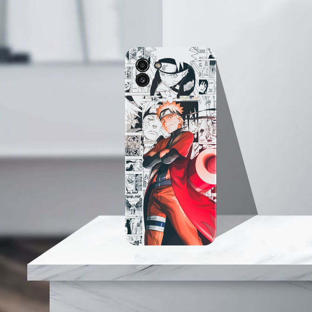 Case SAMSUNG A03  -  Casing Hp - Softcase Case Hp  SAMSUNG A03 - Casing Hp - Softcase - Case Hp SAMS