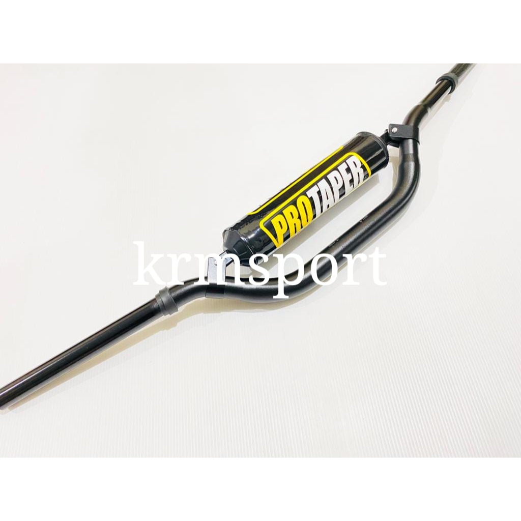 Stang fatbar raiser protaper Model Twinwall KLX Protaper Klx