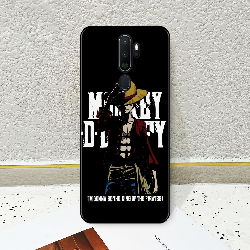 Case OPPO A5 2020/ A9 2020  -  Casing Hp - Softcase Case Hp  OPPO A5 2020/ A9 2020 - Casing Hp - Sof