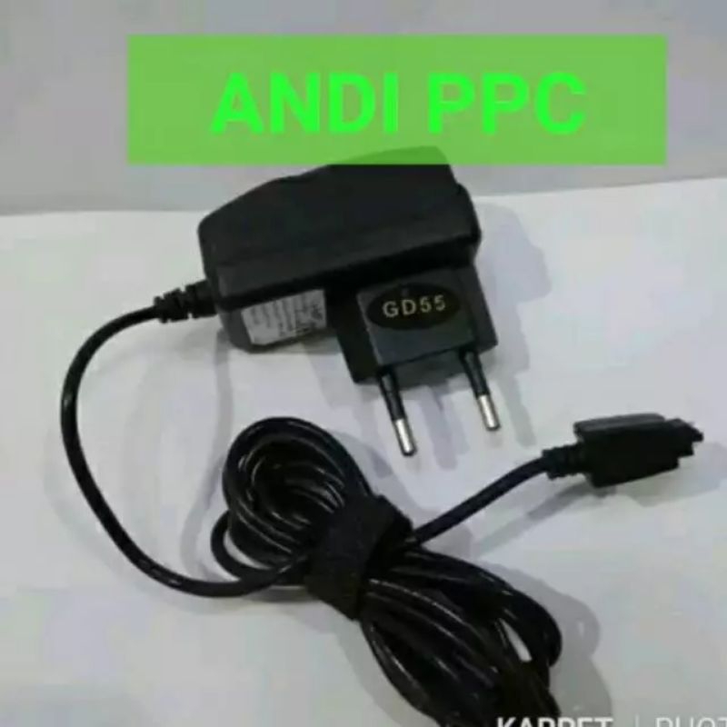 travel charger panasonic GD50 GD51 GD51E A100 A102 A10 GD55