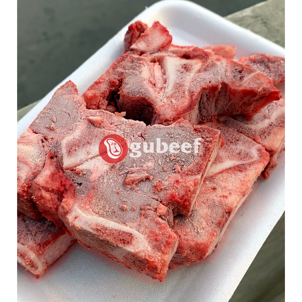 

Neckbone / iga gondrong