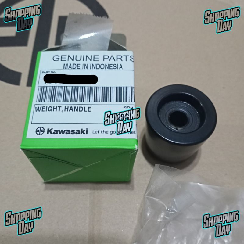 Jalu stang setang ninja r ss ORIGINAL