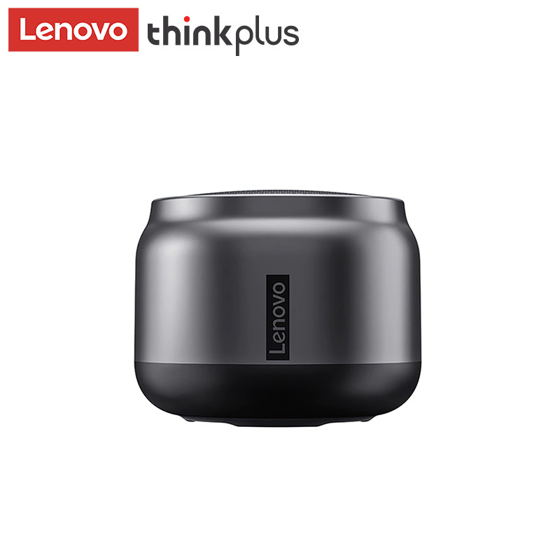 THINKPLUS LENOVO K3 BLUETOOTH PORTABLE SPEAKER STEREO WIRELESS SPEAKER