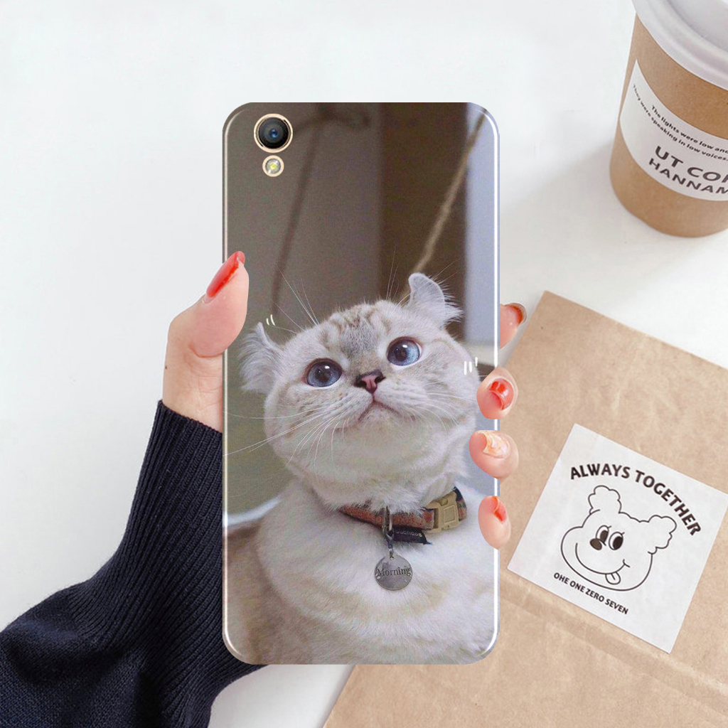 Case OPPO A37/ NEO 9  -  Casing Hp - Softcase Case Hp  OPPO A37/ NEO 9 - Casing Hp - Softcase - Case