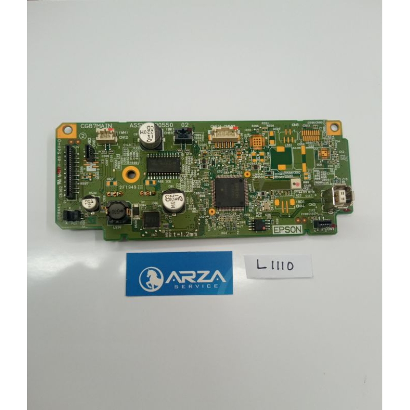 Mainboard Epson L1110