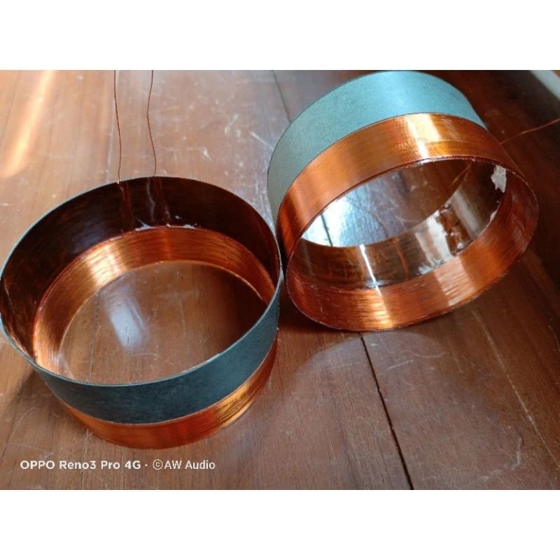 Spull speaker Soundqueen 18JD